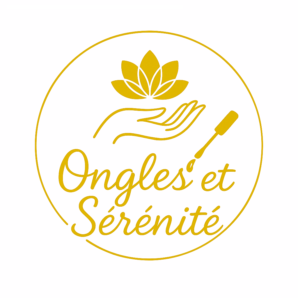 Ongles et Sérénité